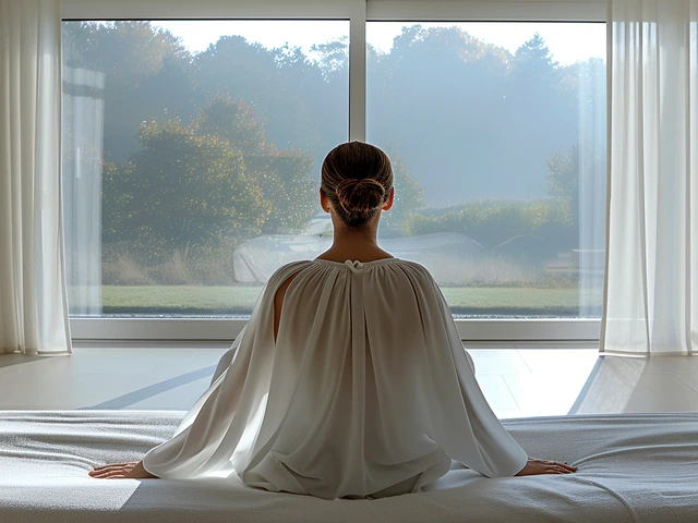 Unlocking Vitality: A Comprehensive Guide to Amma Massage