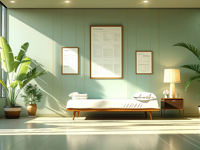 Rejuvenate Your Body with Neuromuscular Massage