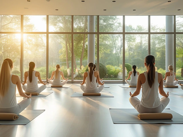 The Art and Science of Fascia Stretching